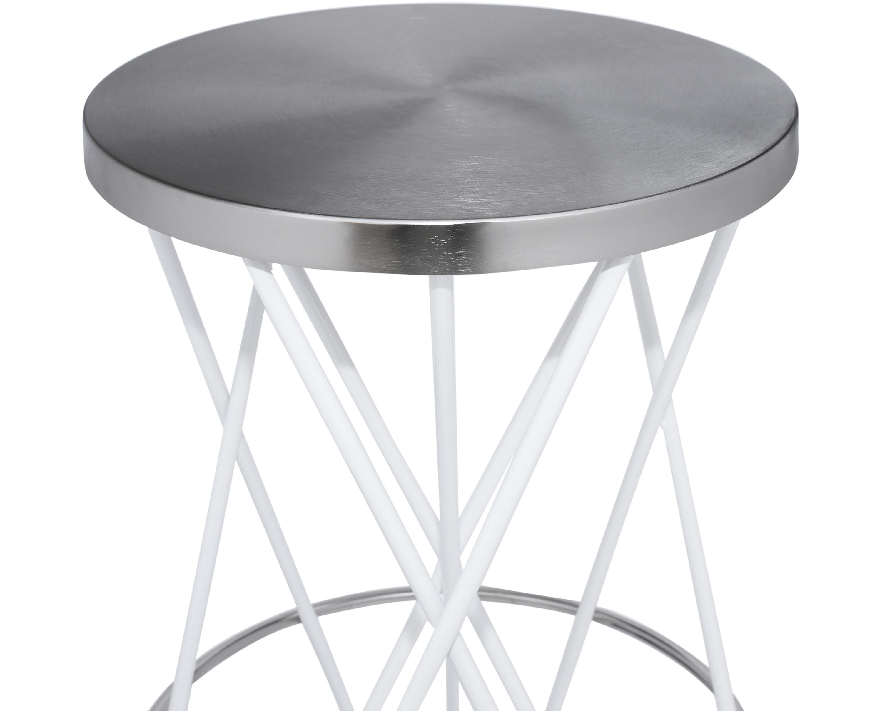 Mercury Bar Stool