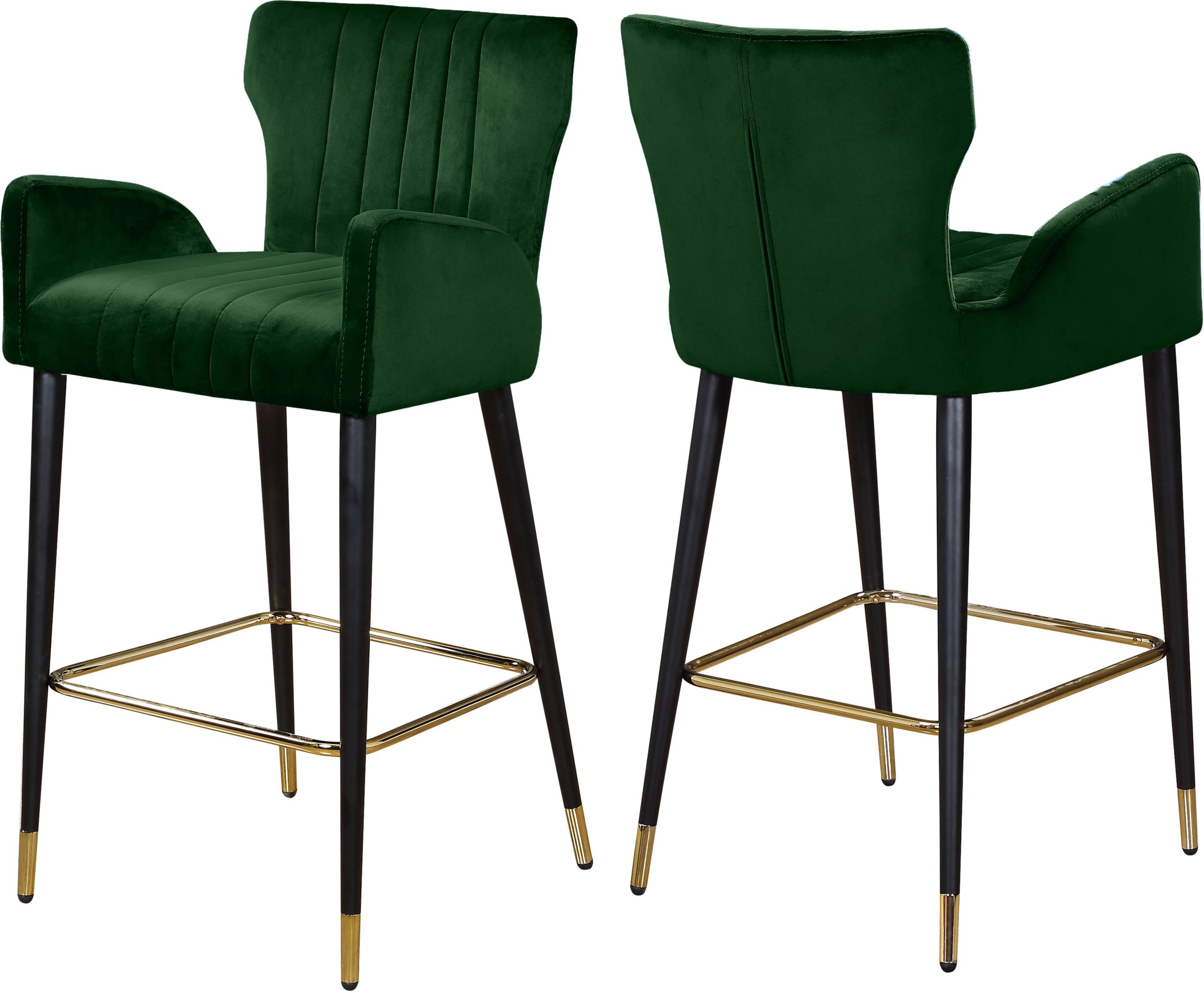 Luxe Stool