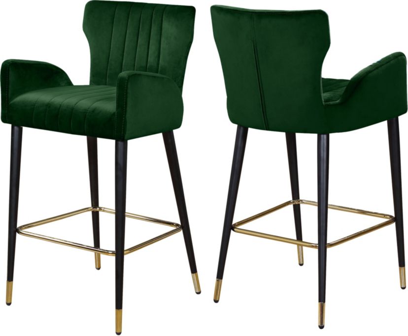 Luxe Stool