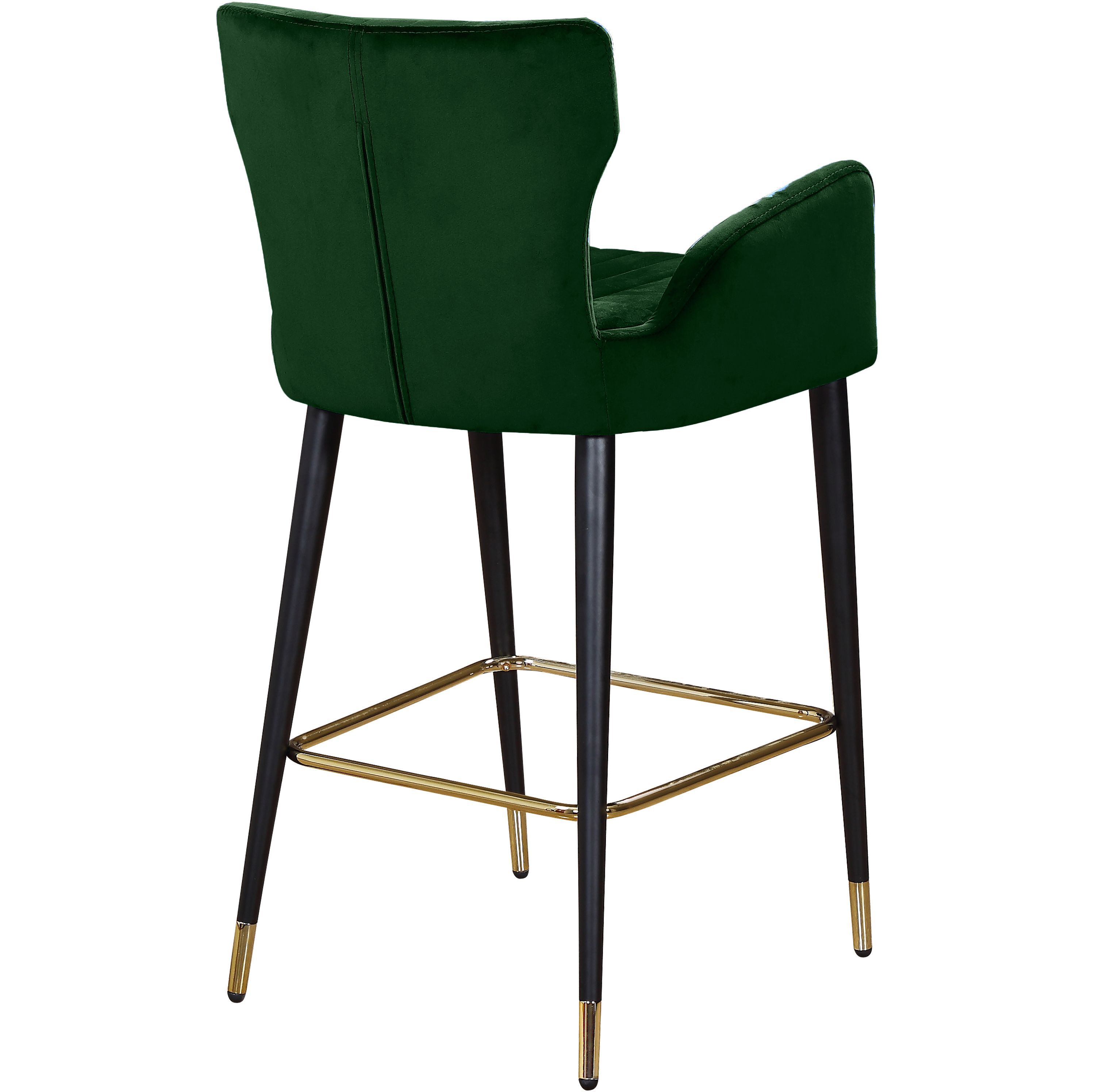 Luxe Stool
