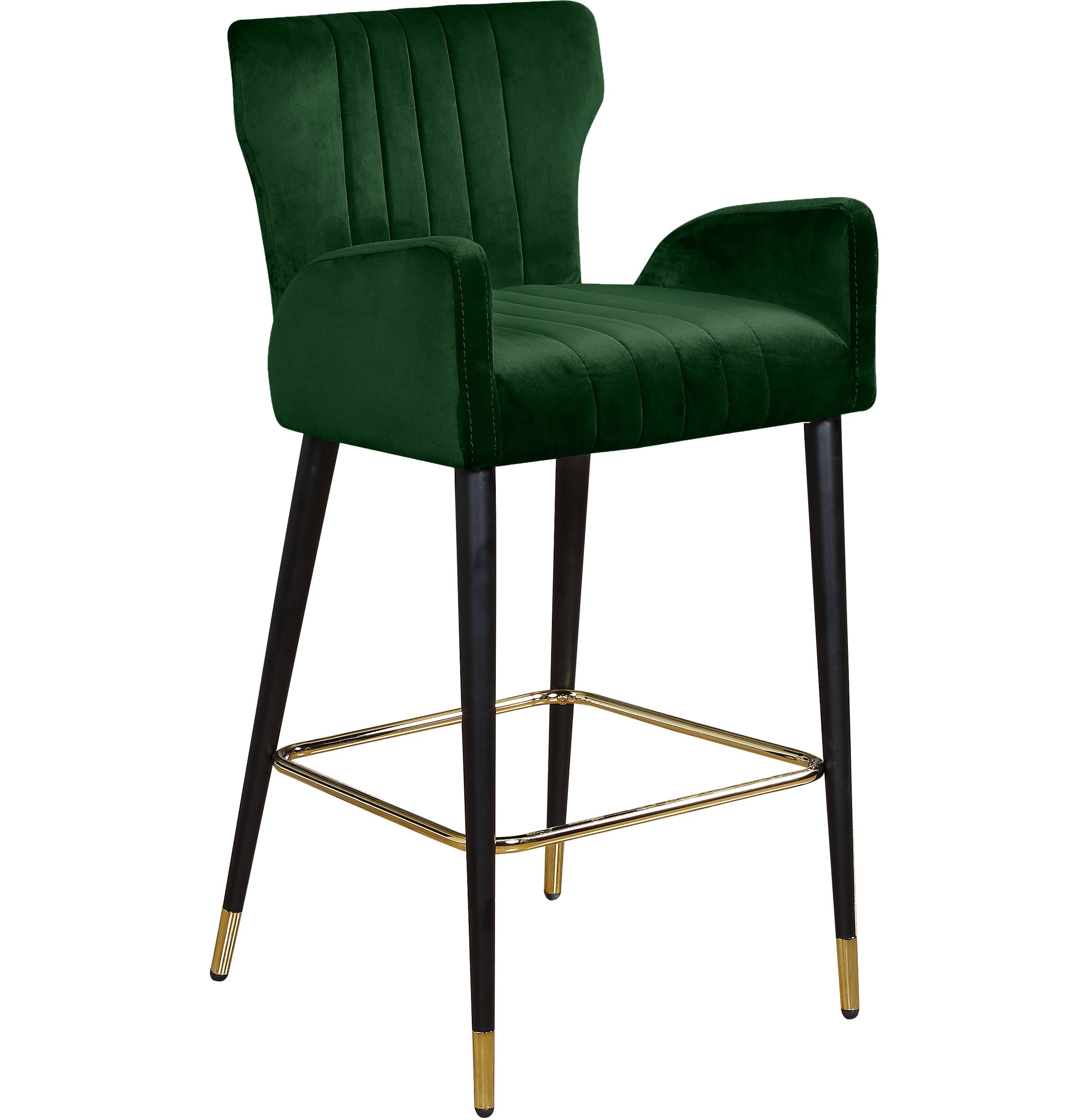 Luxe Stool