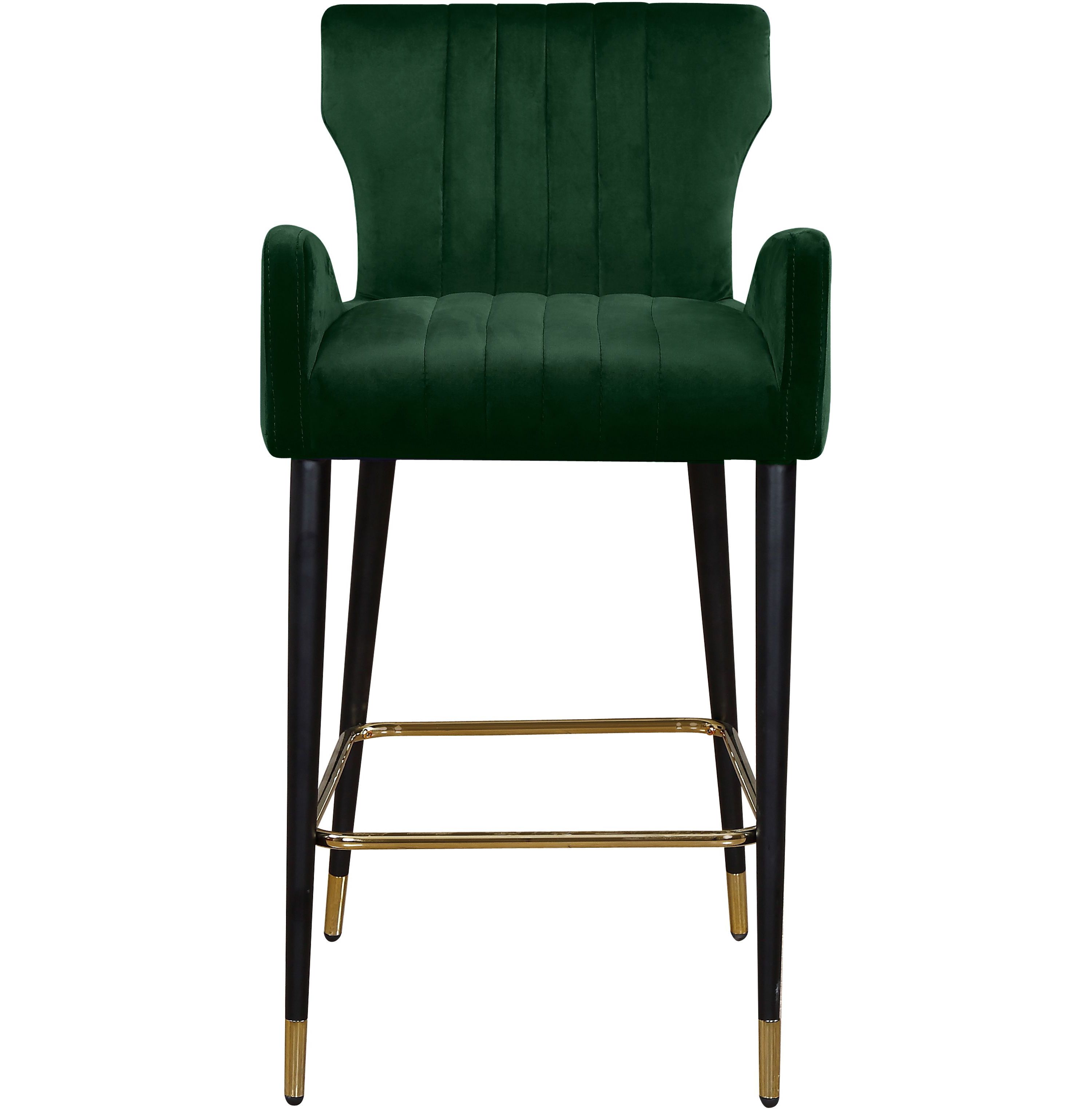 Luxe Stool