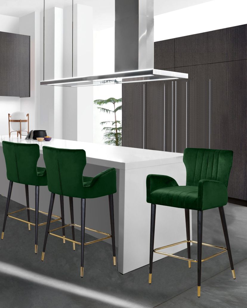 Luxe Stool