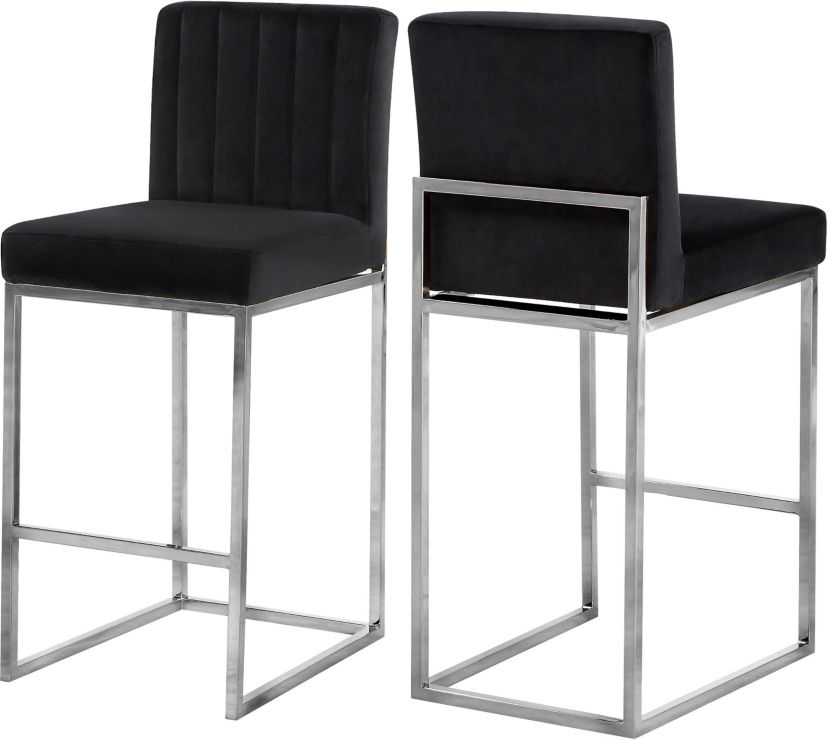 Giselle Stool