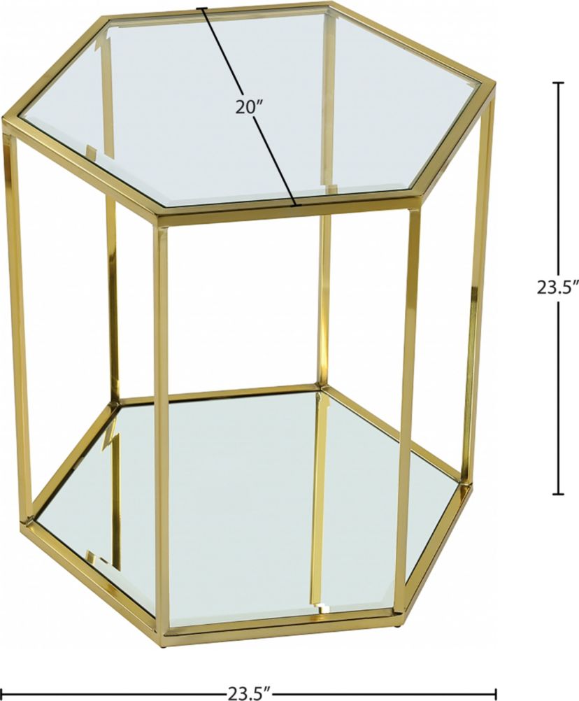 Sei End Table
