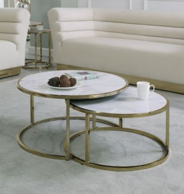 Massimo Coffee table