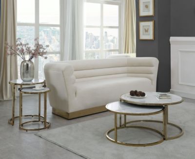 Massimo Coffee table