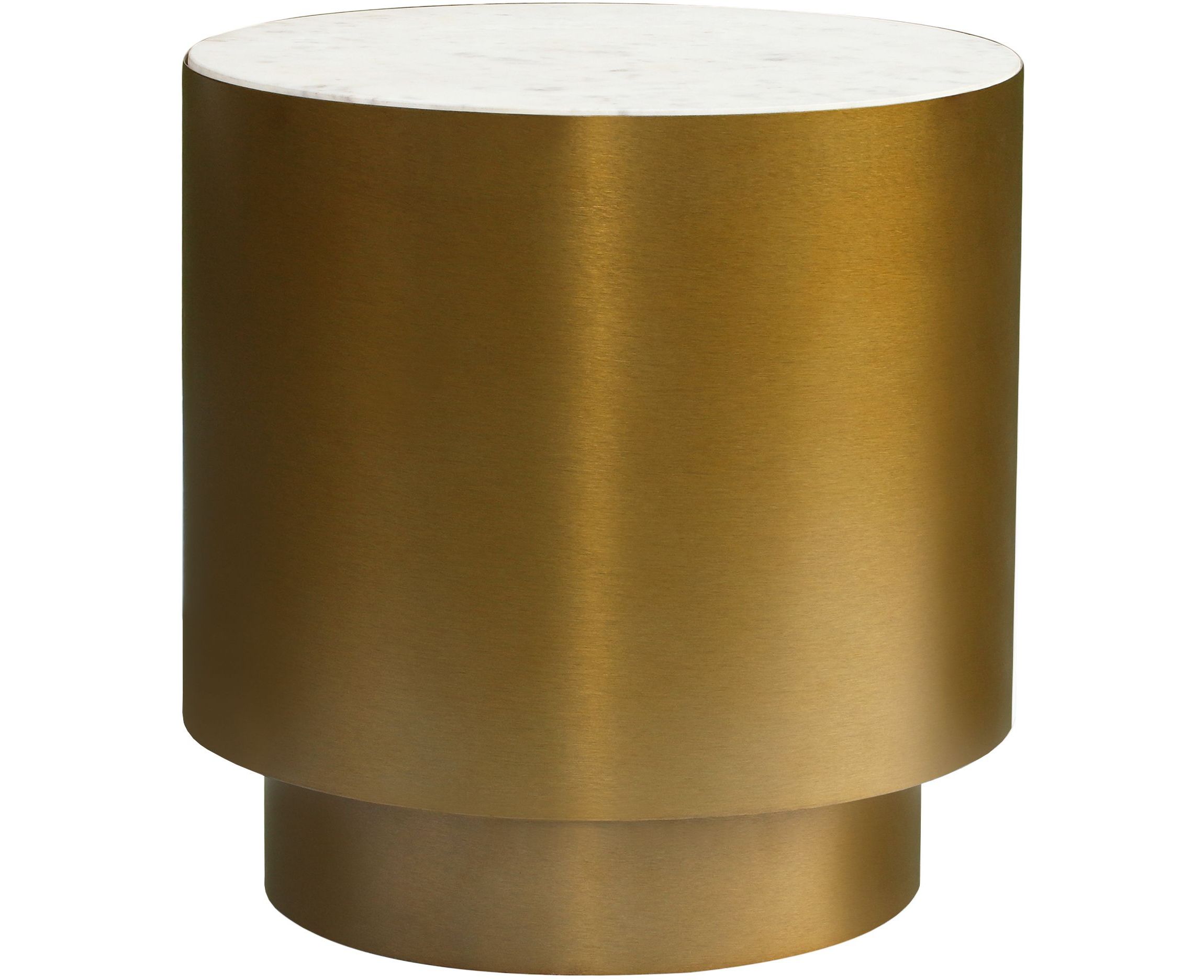 Presley End Table