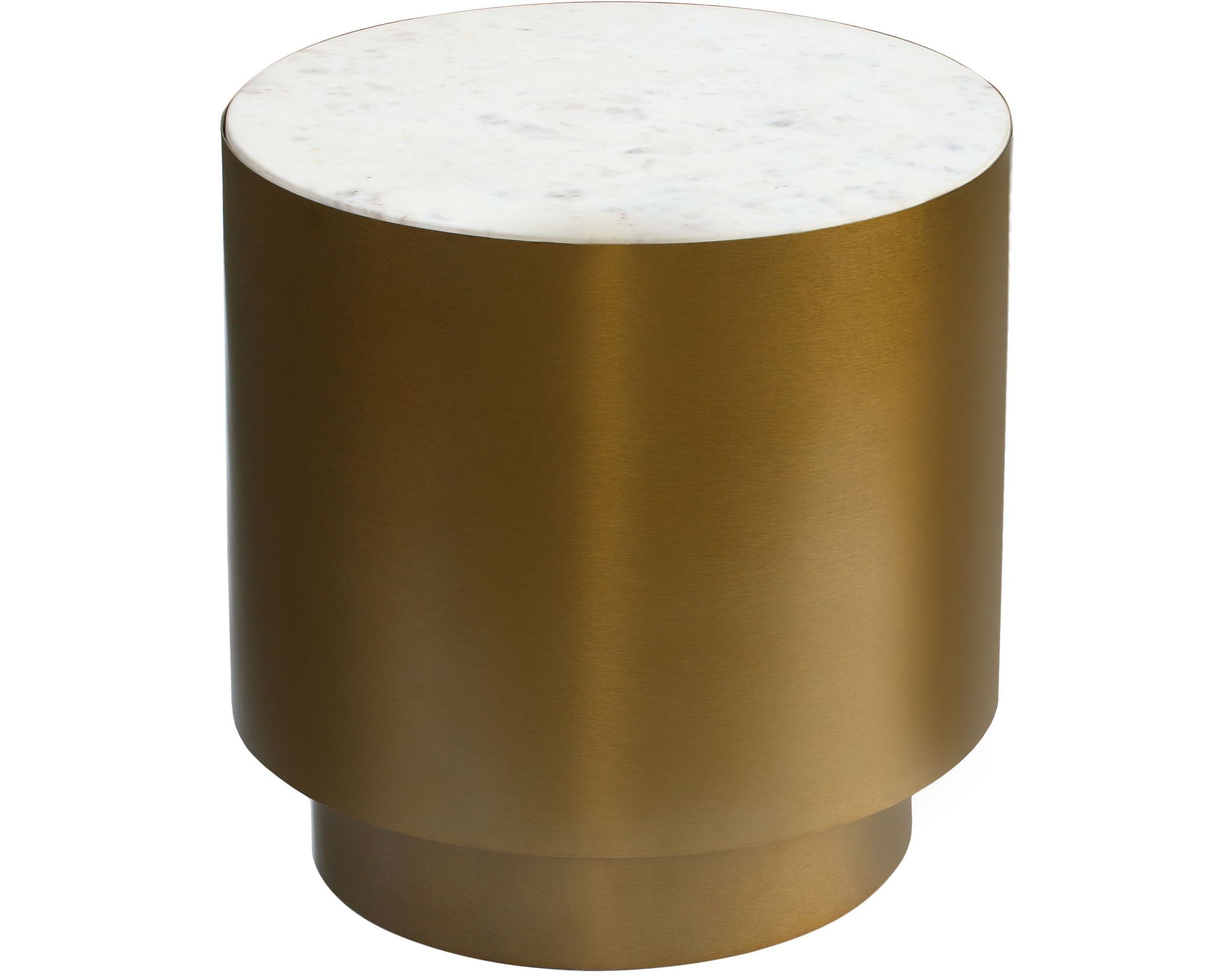 Presley End Table