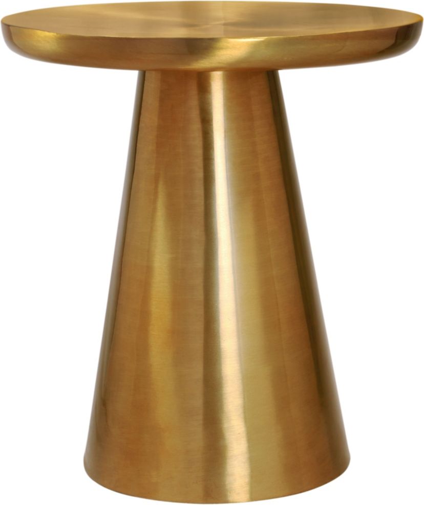 Martini End Table