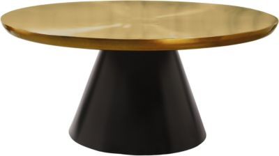 MartiniMatte Coffee Table