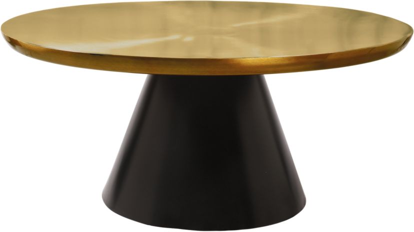 MartiniMatte Coffee Table