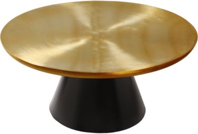 MartiniMatte Coffee Table