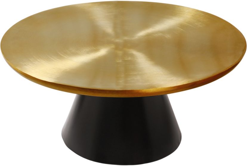 MartiniMatte Coffee Table