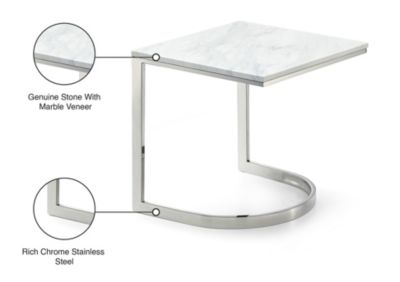 Copley End Table