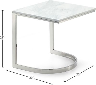 Copley End Table