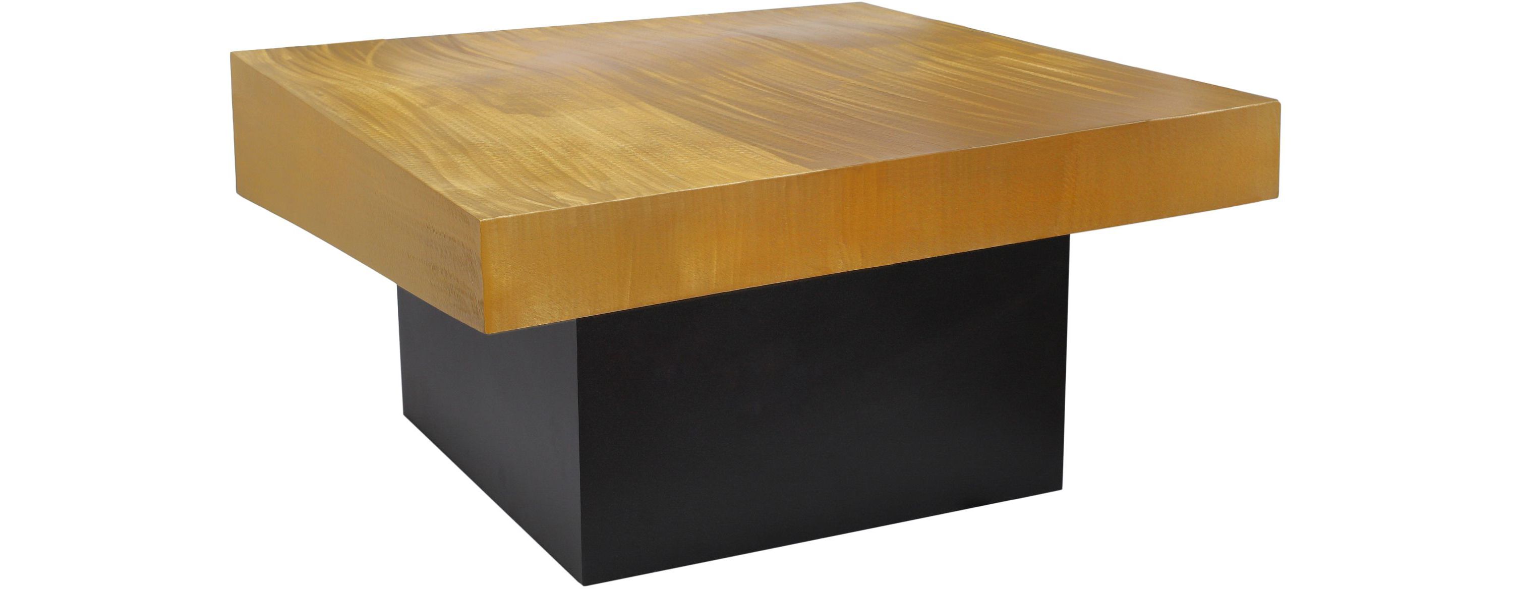 Palladium Coffee Table
