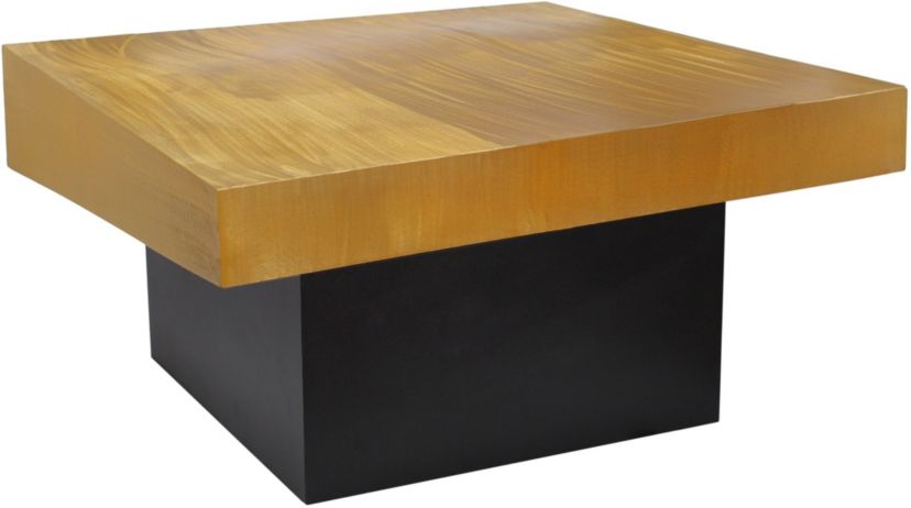 Palladium Coffee Table