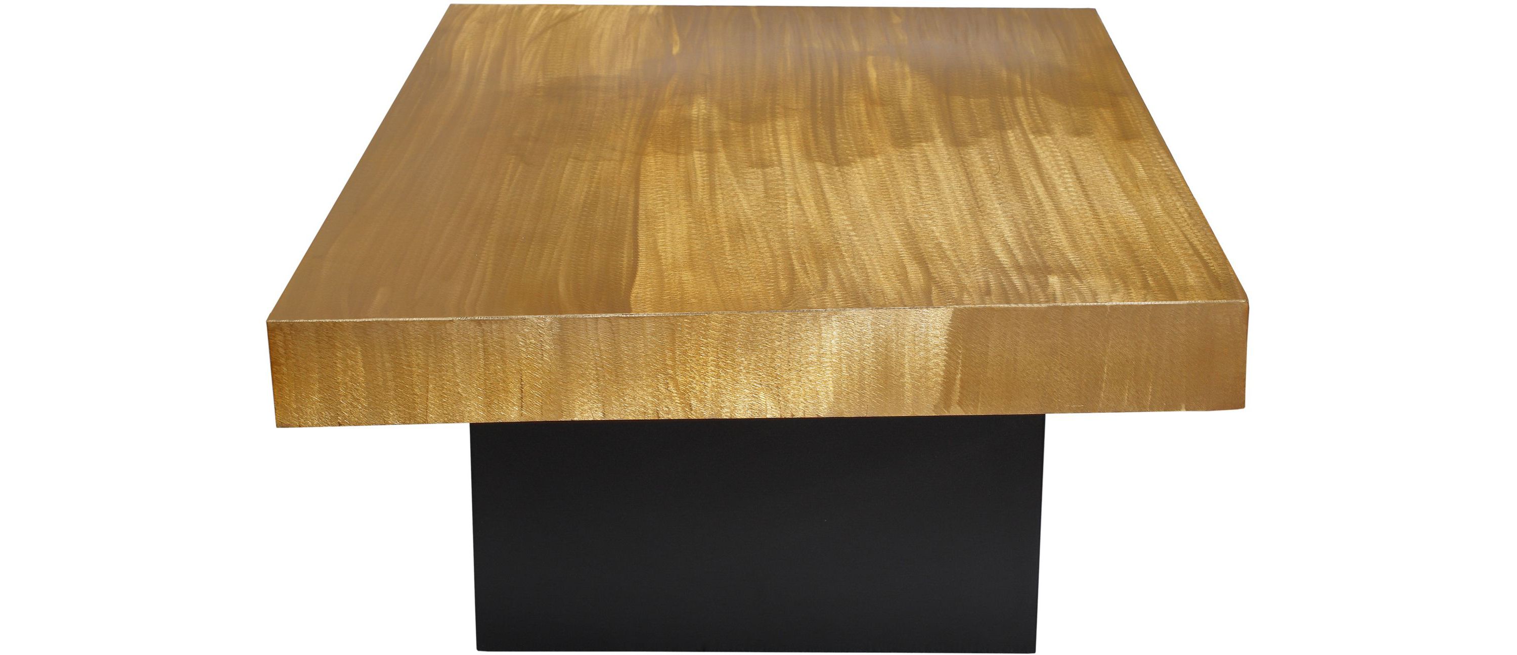 Palladium Coffee Table