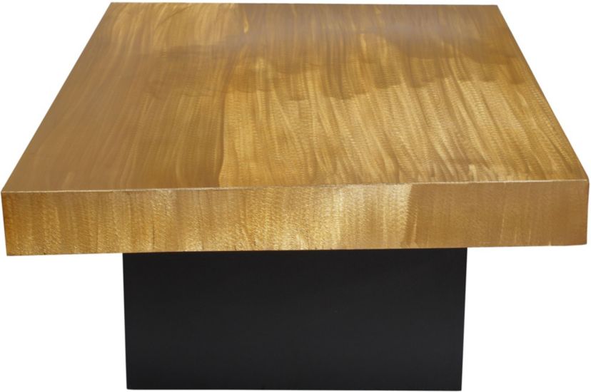 Palladium Coffee Table