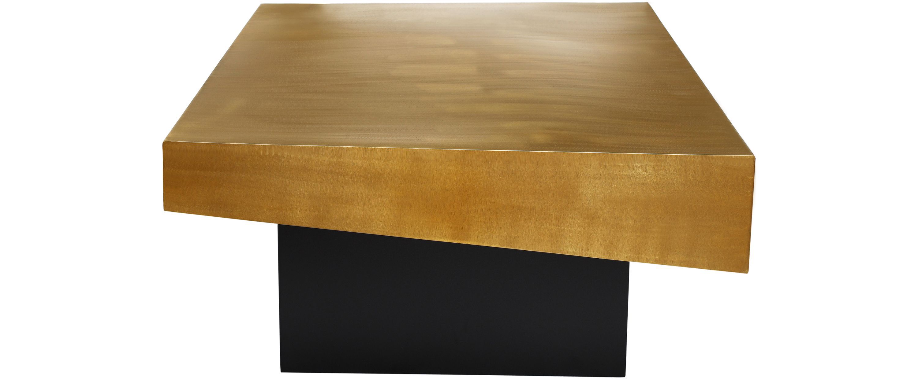 Palladium Coffee Table