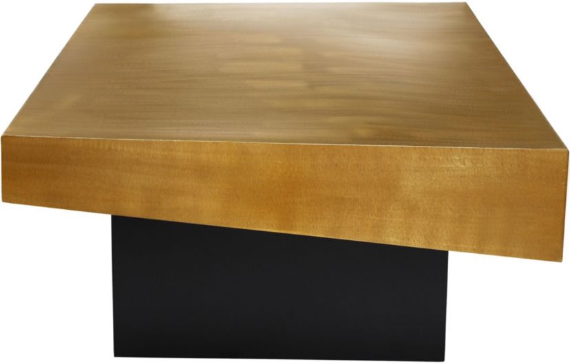 Palladium Coffee Table
