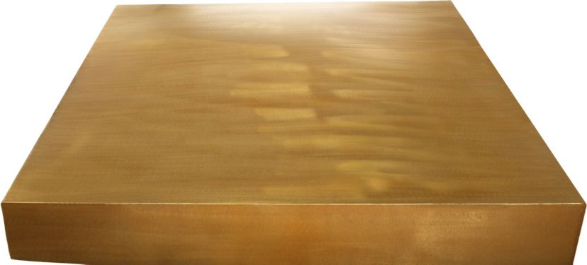 Palladium Coffee Table