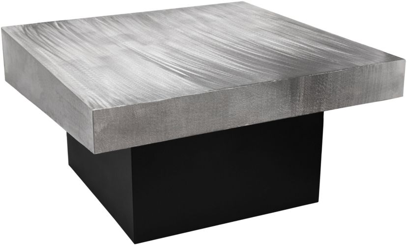 Palladium Coffee Table