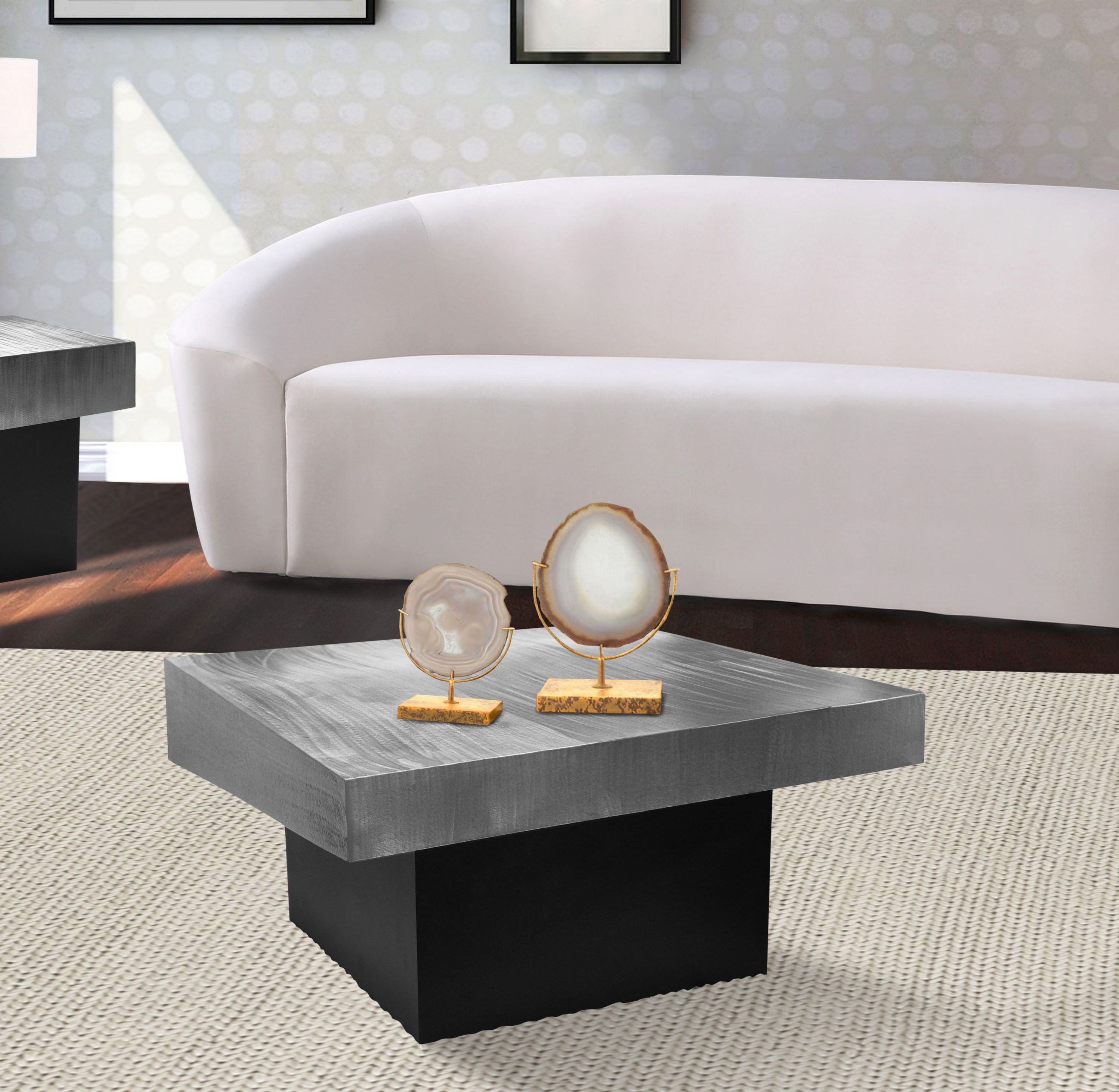 Palladium Coffee Table