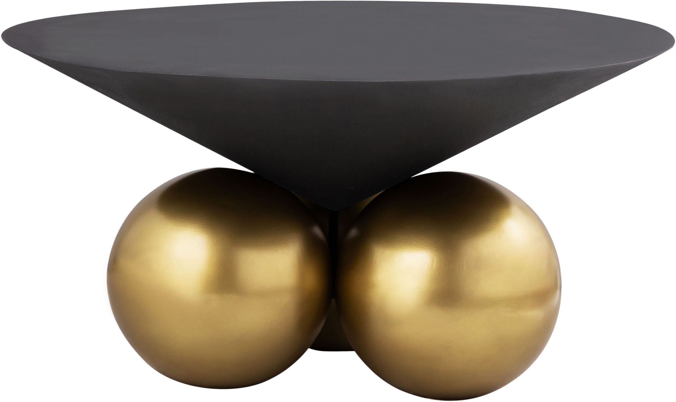 Naples Cement Coffee Table