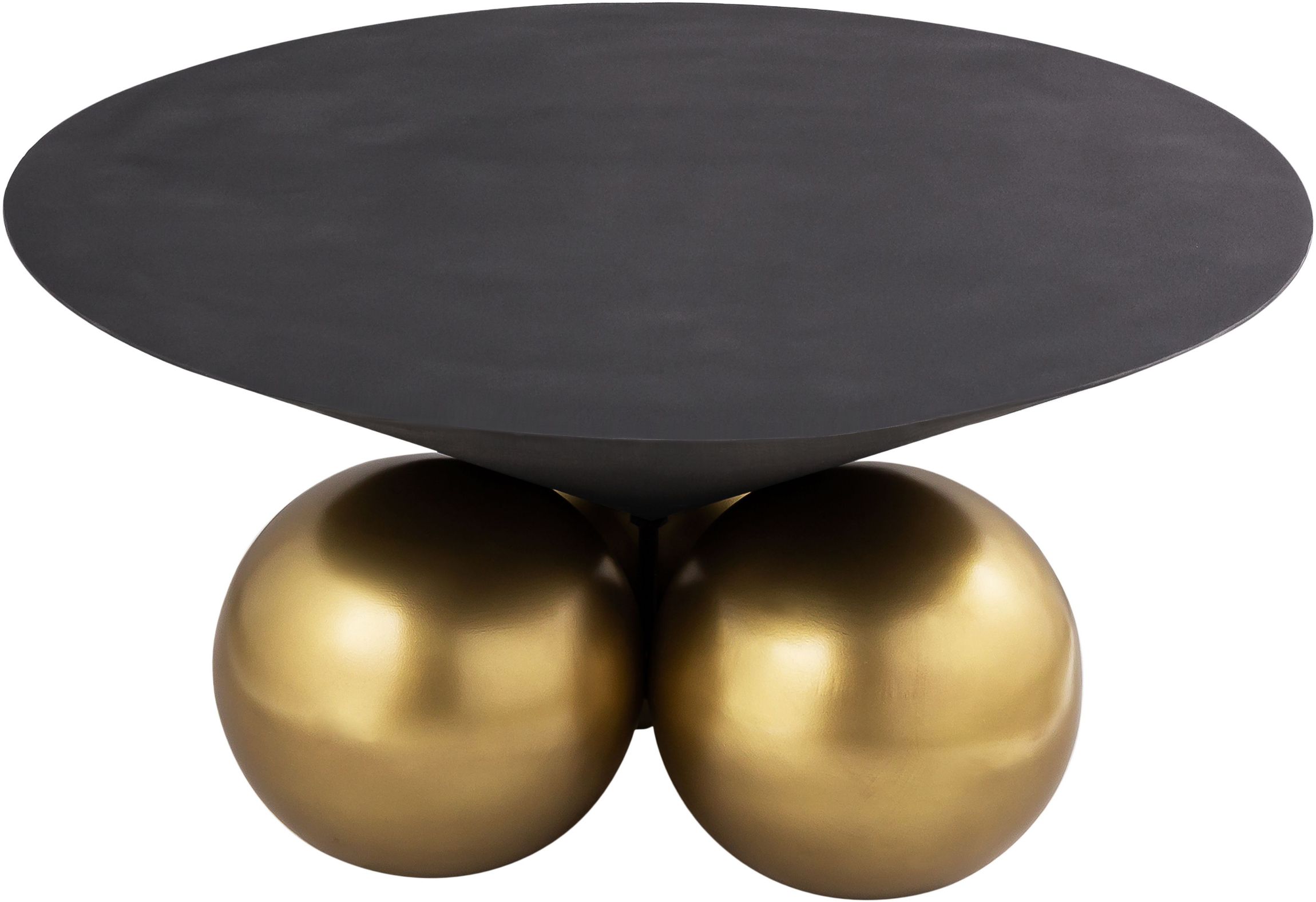 Naples Cement Coffee Table