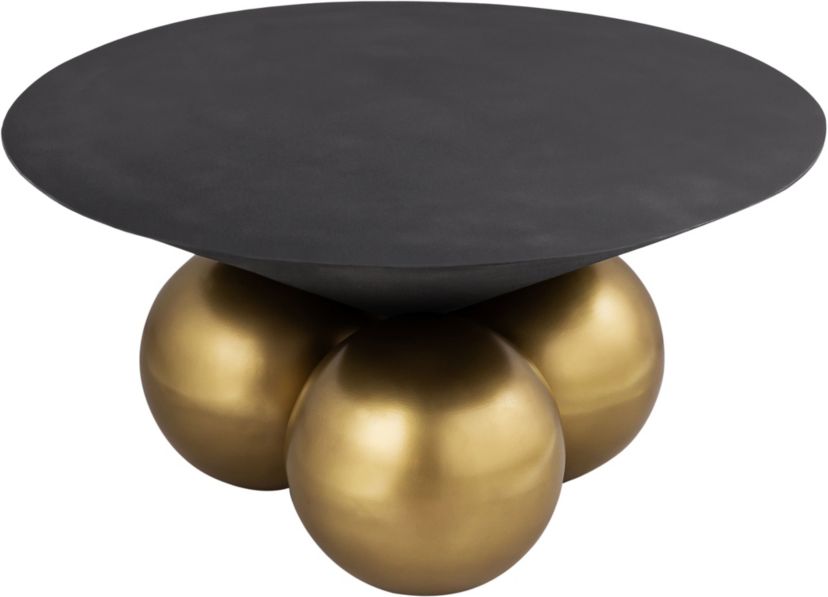 Naples Cement Coffee Table