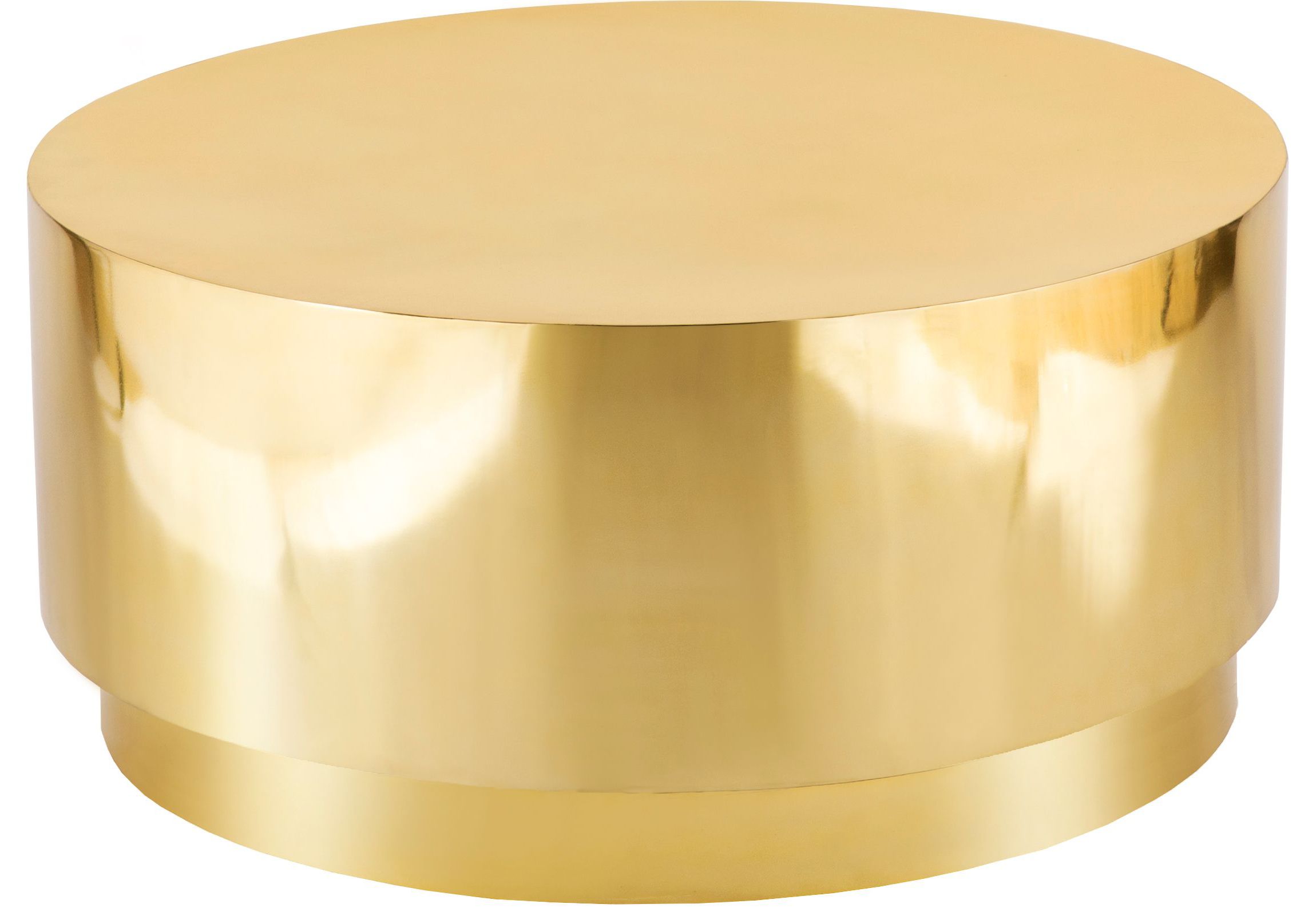 Jazzy Coffee Table