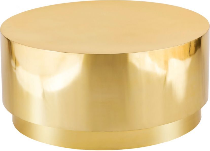 Jazzy Coffee Table