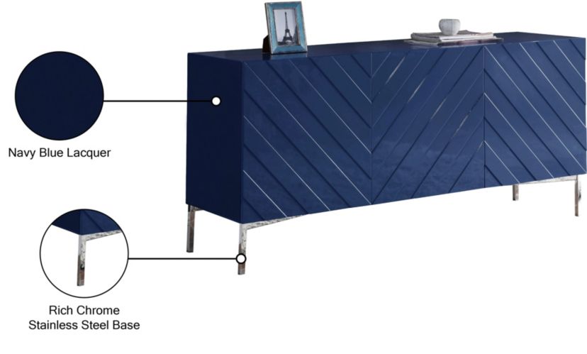 Collette Sideboard/Buffet