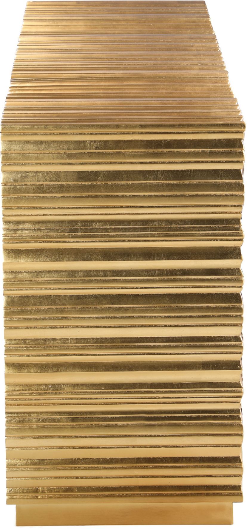 Golda Leaf Sideboard/Buffet