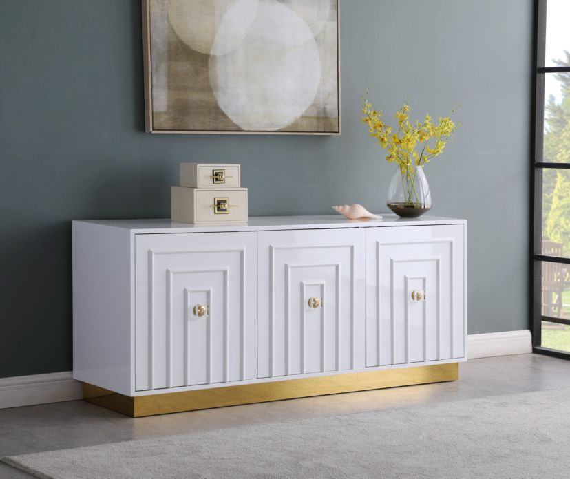 Cosmopolitan Sideboard/Buffet