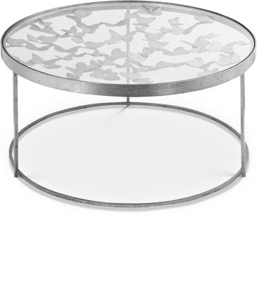 Butterfly Coffee Table