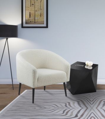 Barlow Accent Chair