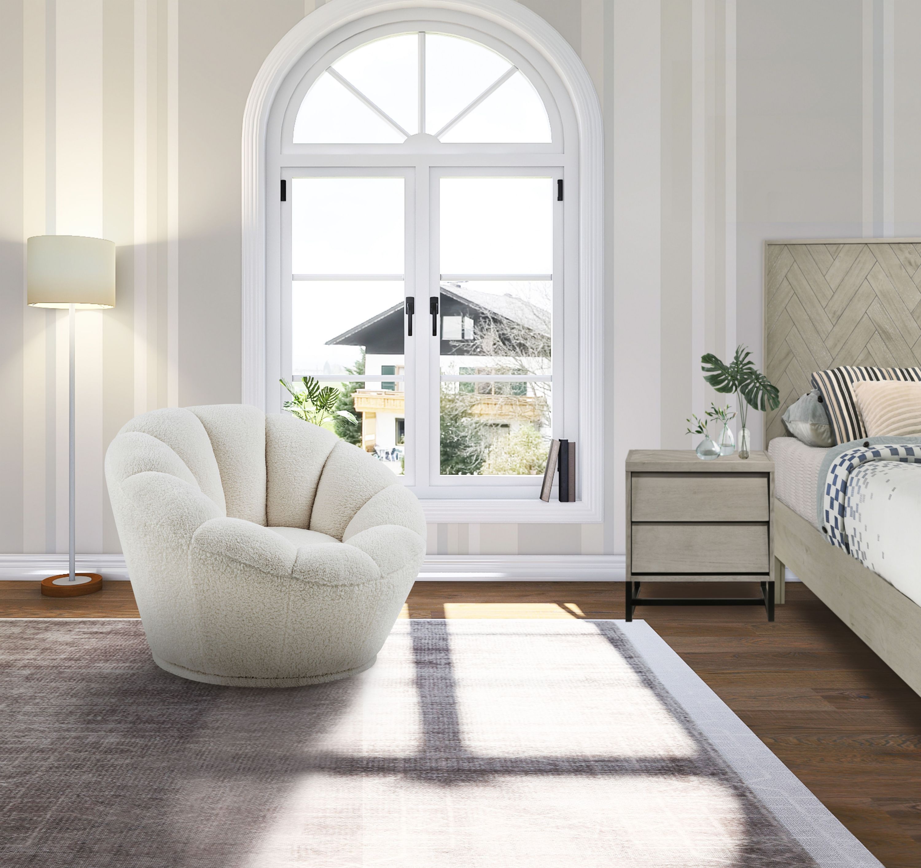Dream Accent Chair