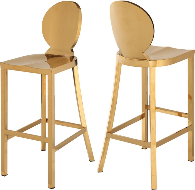 Maddox Stool