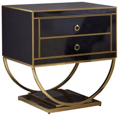 Alyssa Side Table