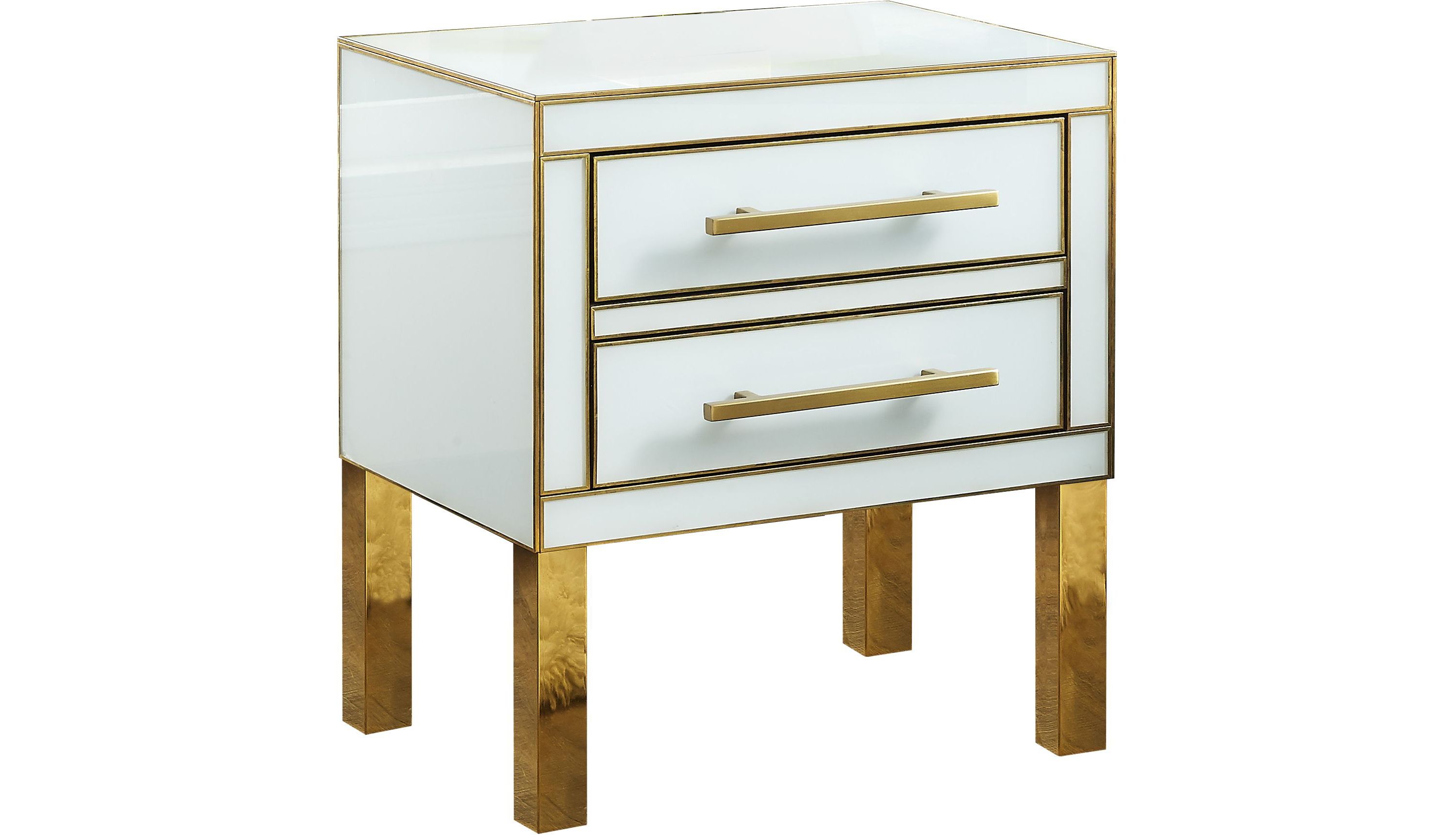 Gigi Side Table