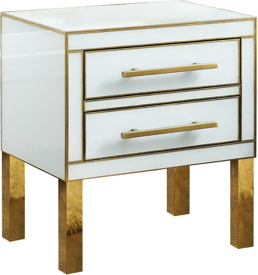 Gigi Side Table