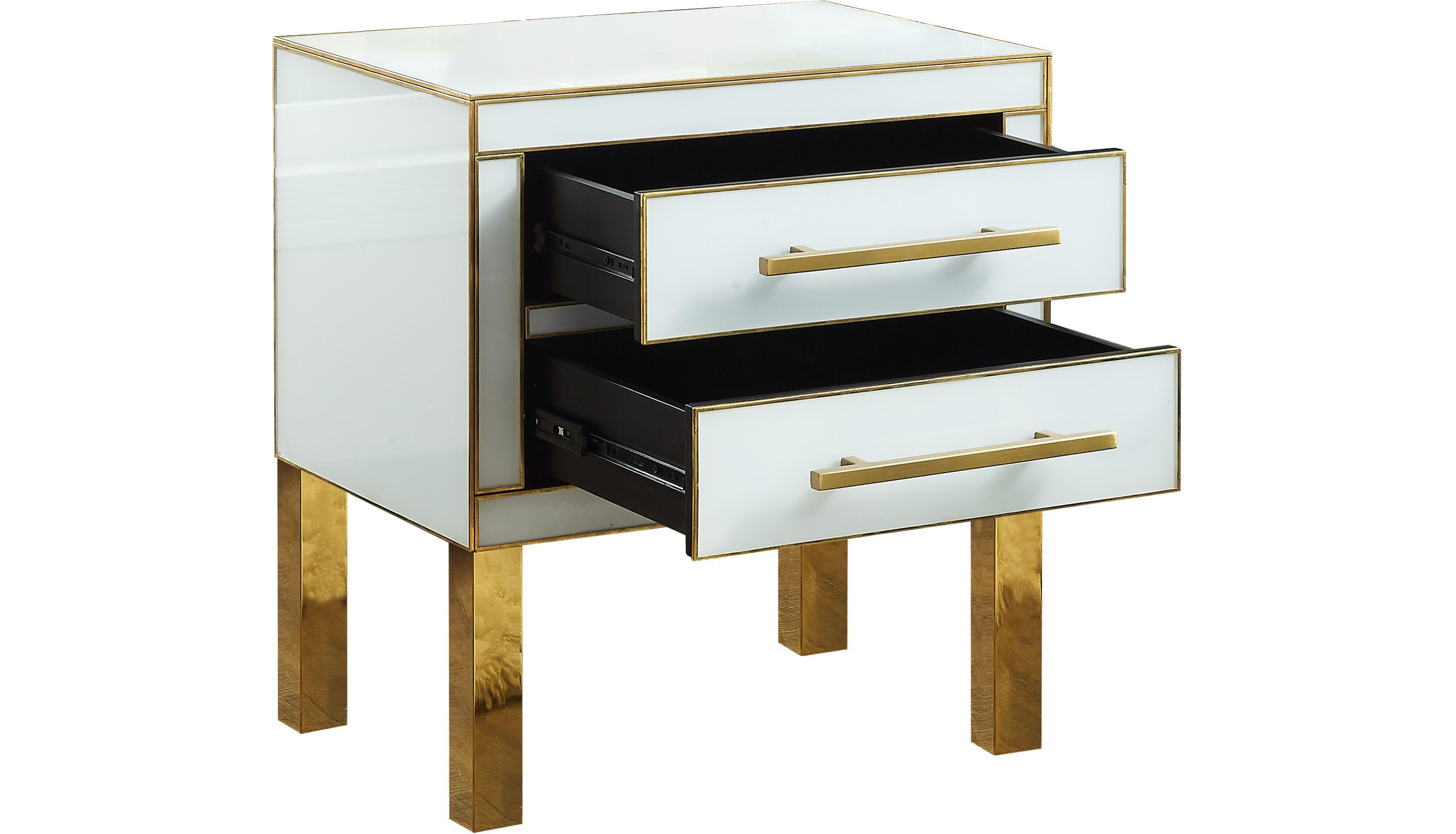 Gigi Side Table