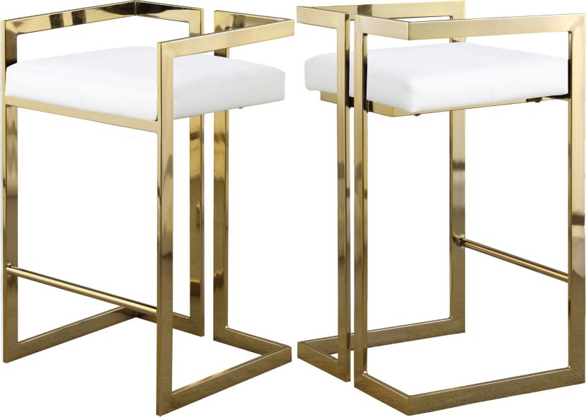 Ezra Stool