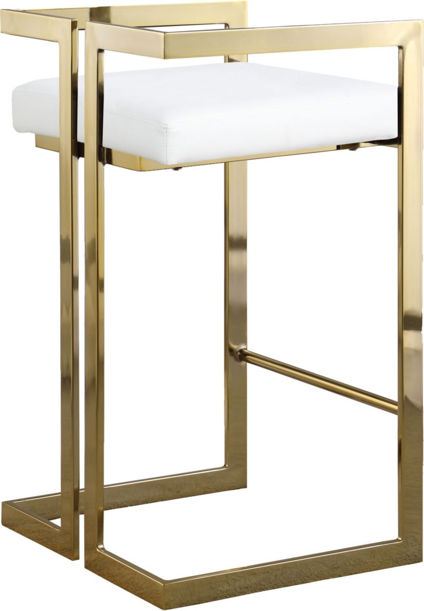 Ezra Stool