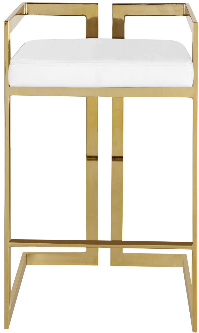 Ezra Stool