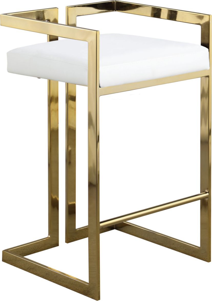 Ezra Stool