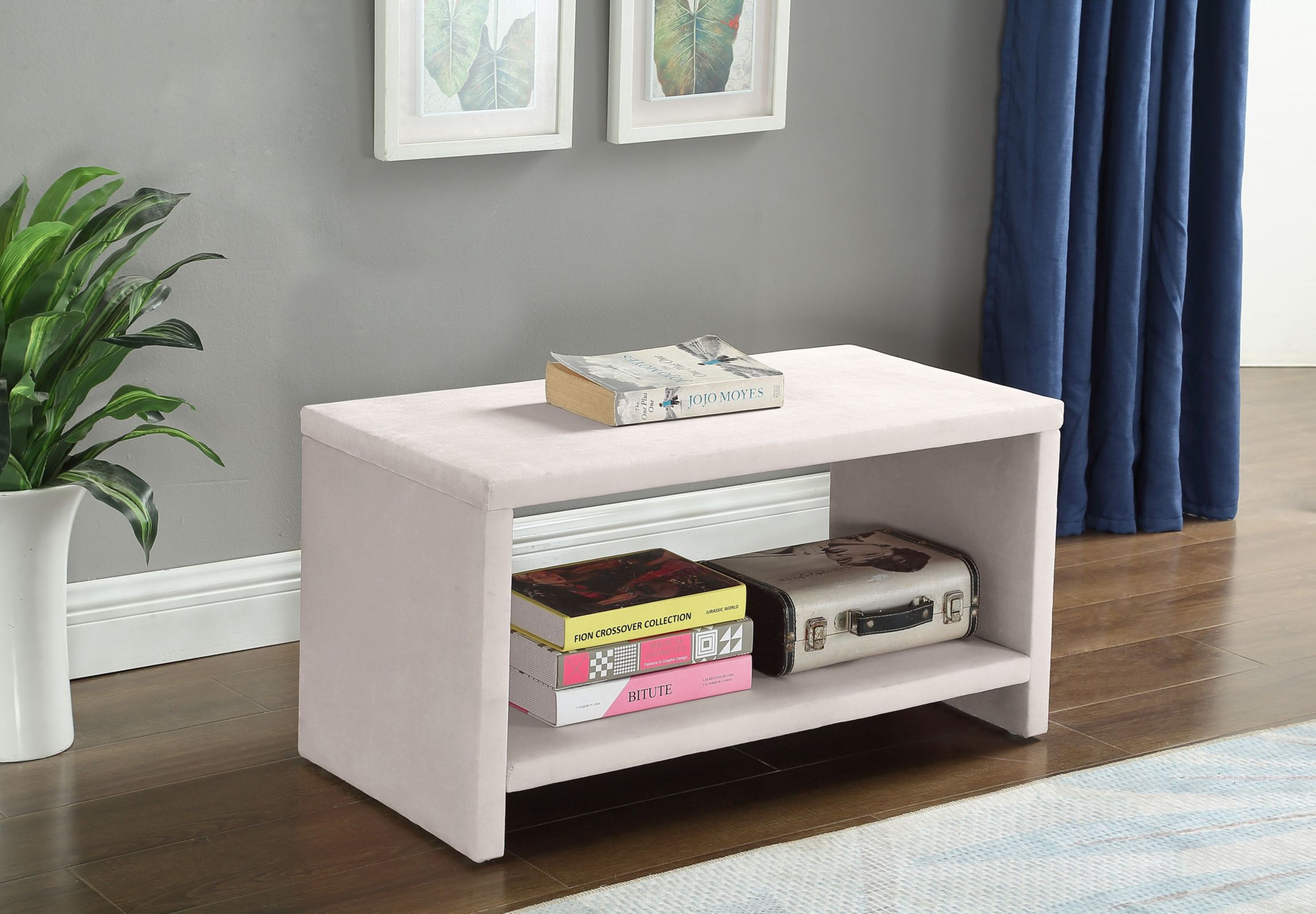 Cleo Night Stand
